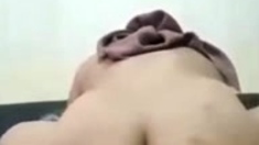 Jagoaneon Sama MILF BBW Berhijab Full