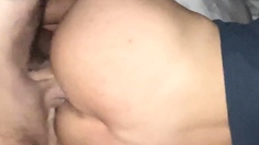 Amateur Hardcore POV