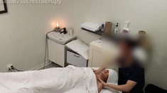 Secret Therapy Kendal Hot MILF Video Leaked